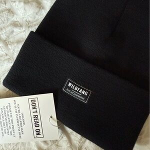 Wildfang beanie